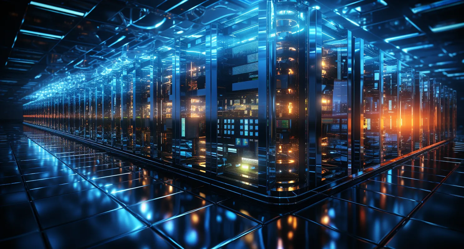 Website Hosting Servers Overview