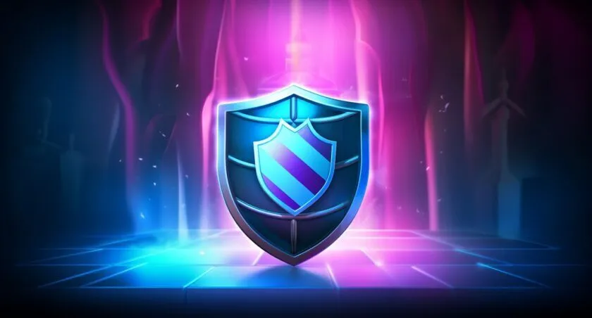 Website Security Shield