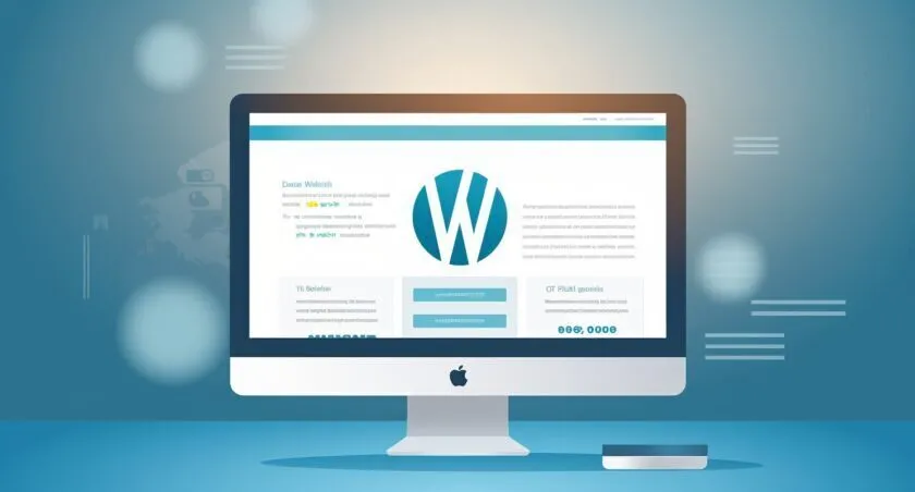 Website Theme Activation