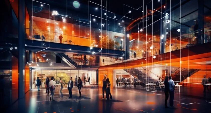 Westchester NY Digital Innovation Hub