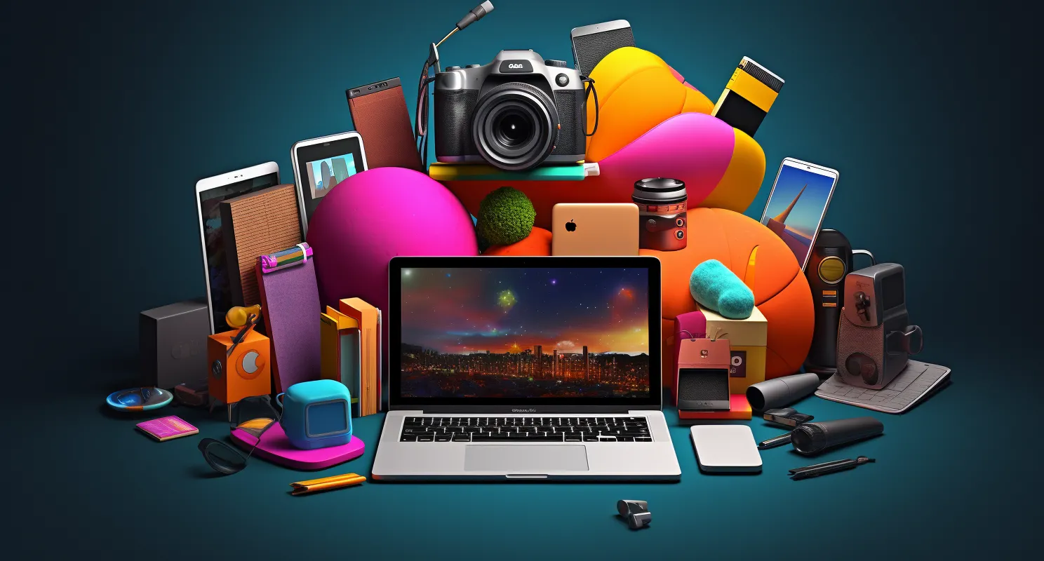 What Are Digital Assets On Amazon