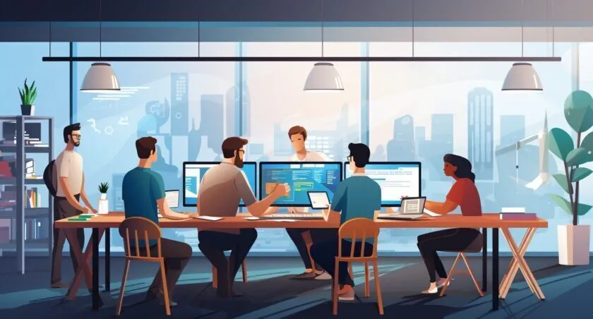 What Is Automation In Software Development