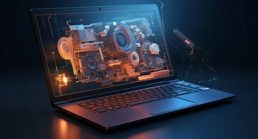 What Is Cr In Software Development Concept Art