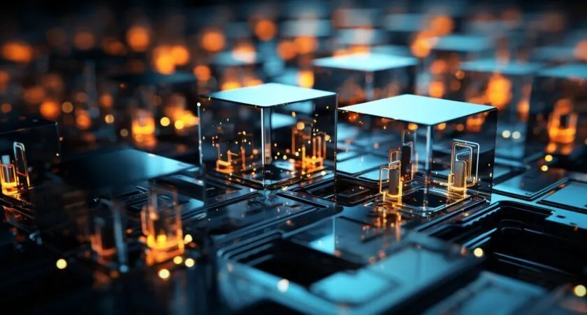 Which Statement Describes Data Sharing In A Blockchain