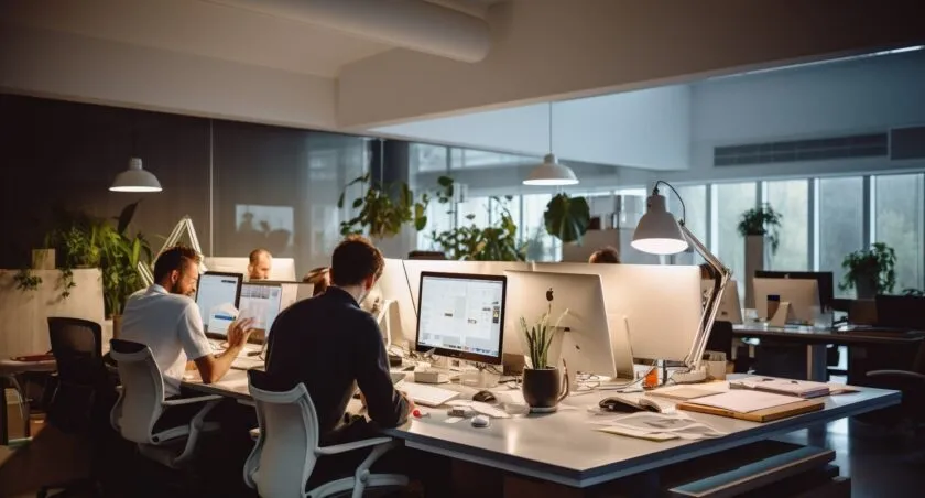 White Label Digital Marketing Collaboration