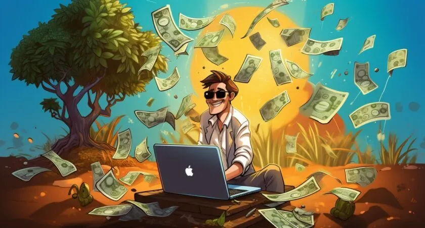 Why Affiliate Marketing Does Not Work Money Tree And Gaming Laptops