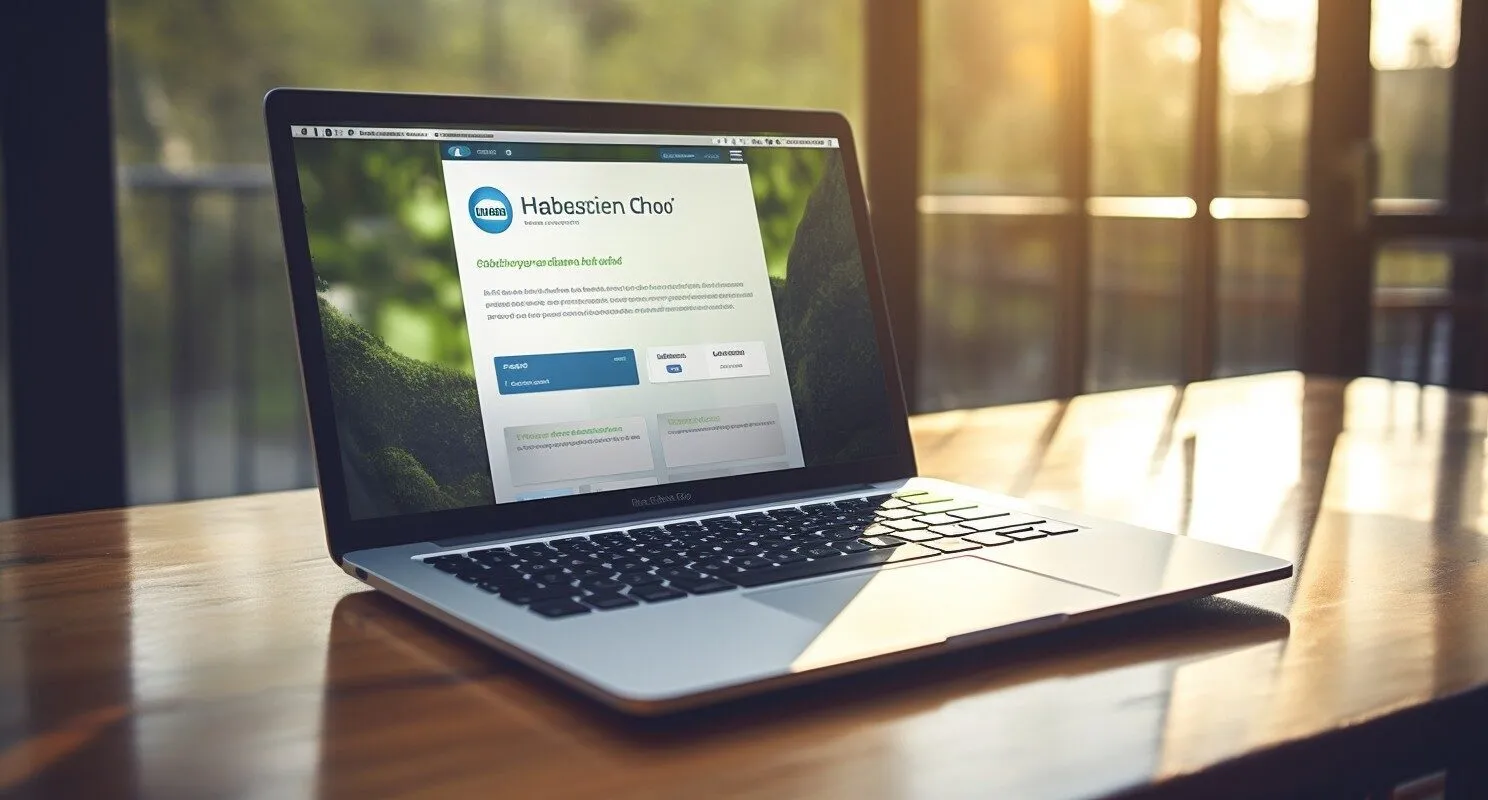 WordPress Backup