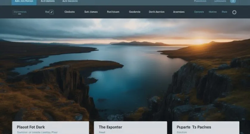 WordPress Customizer