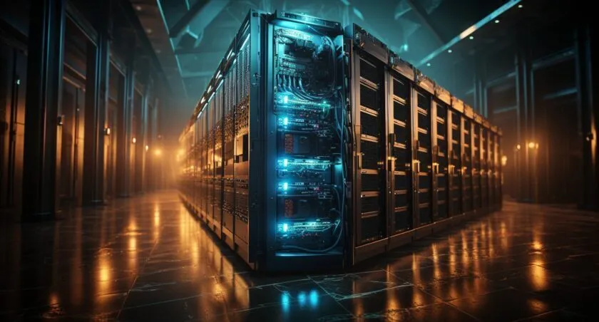 Wordpress Infrastructure