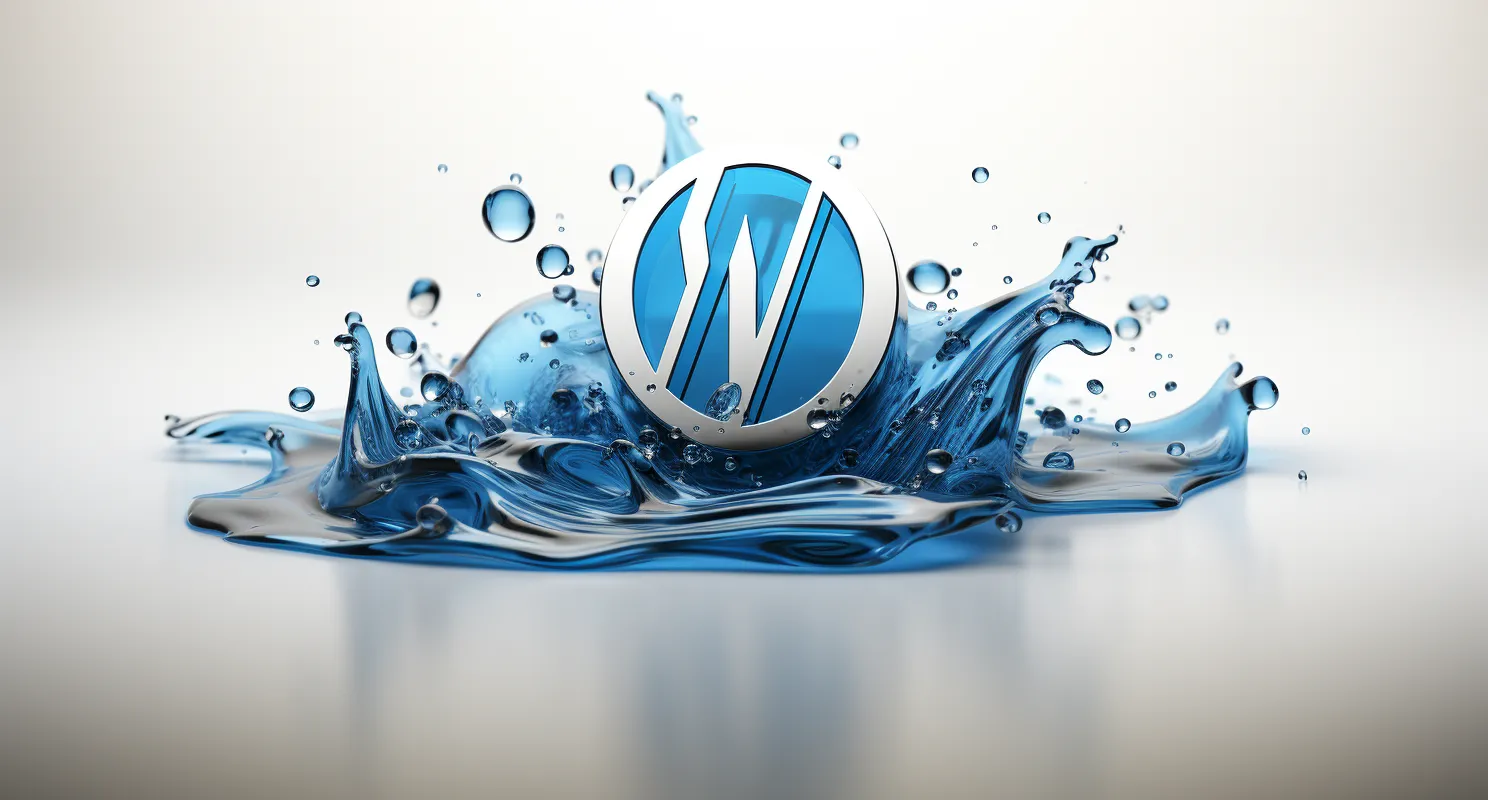 Wordpress Logo