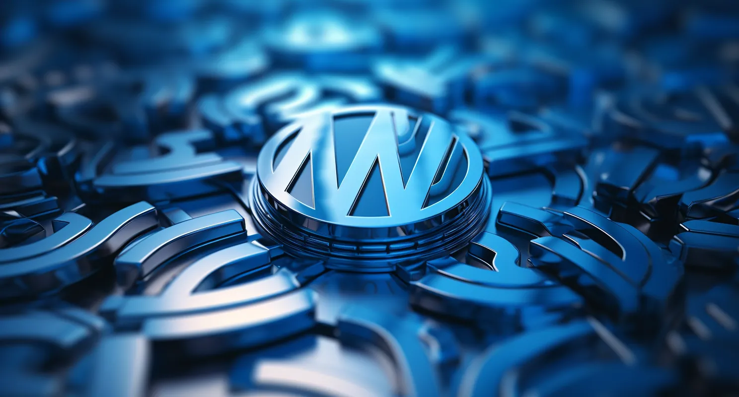 Wordpress Logo