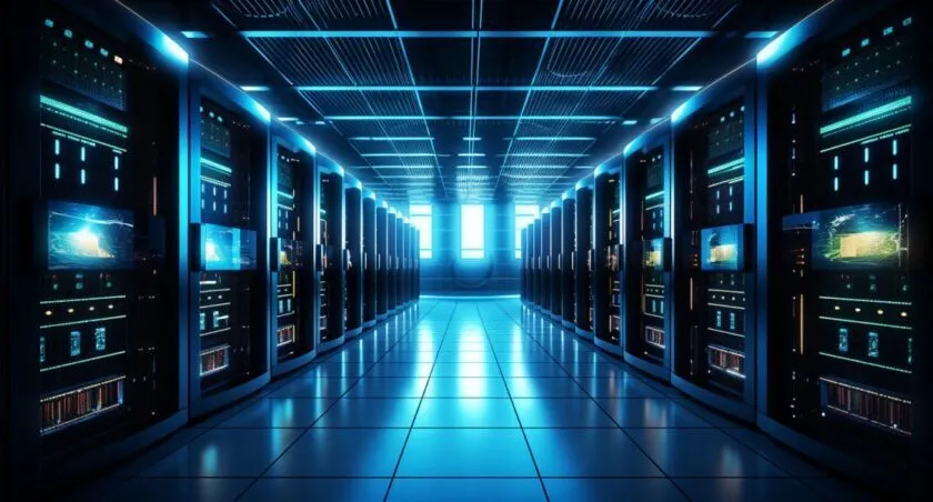 WordPress Pages Stored In MySQL
