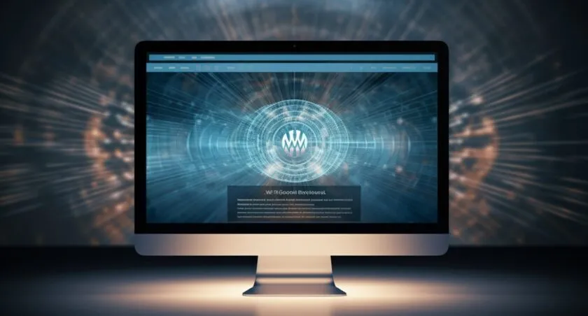 Wordpress Pages And Media Relationship