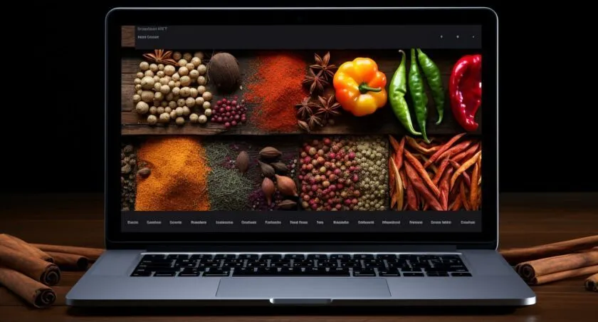 Wordpress Plugin Spice