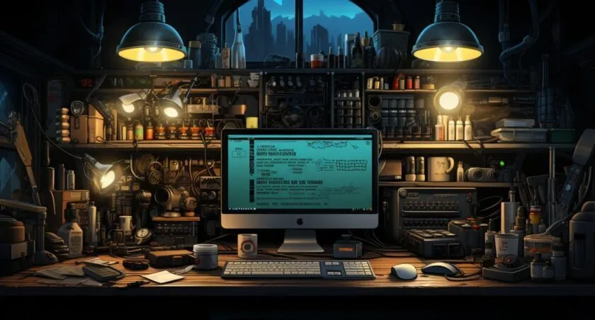 WordPress Text Editor Control Room