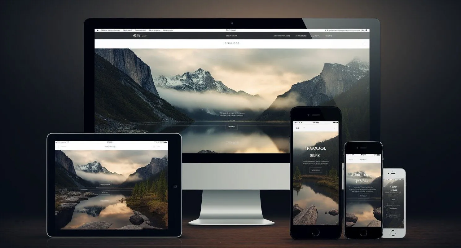 WordPress Themes Collection