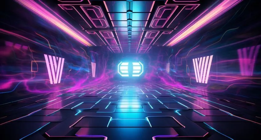 Wordpress Vr Concept Art
