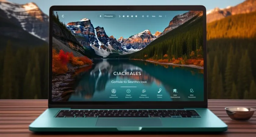 WordPress Website With Seamlessly Integrated Canva Design