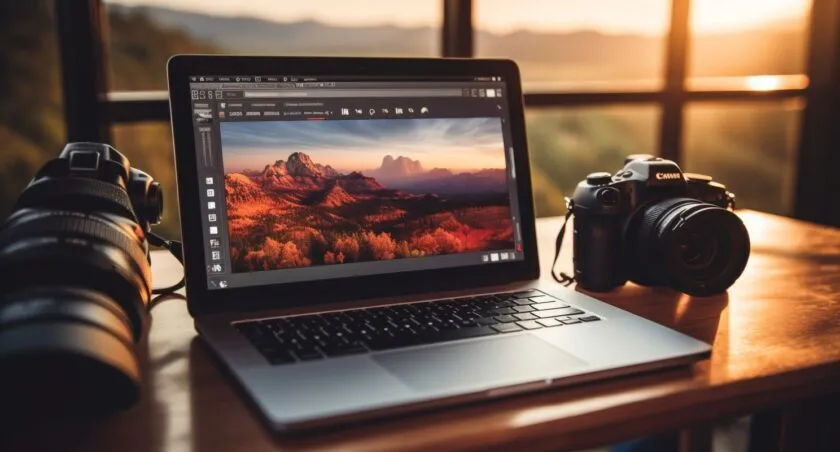 Wordpress's Versatile Content Management