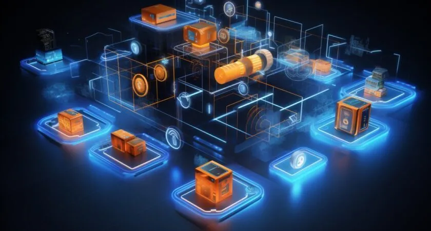 Workflow Automation Infographic