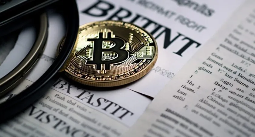 Wright Cannot Copyright Bitcoin File Format Headline
