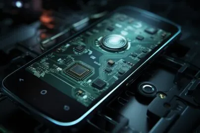 Your Device Has Been Modified