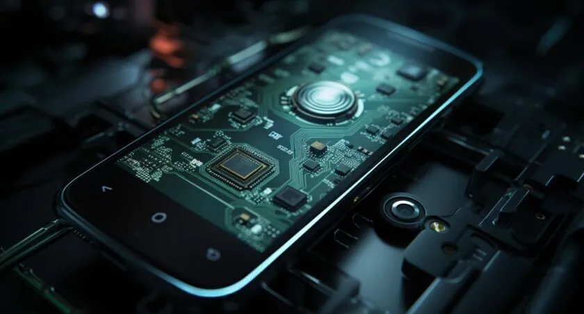 Your Device Has Been Modified