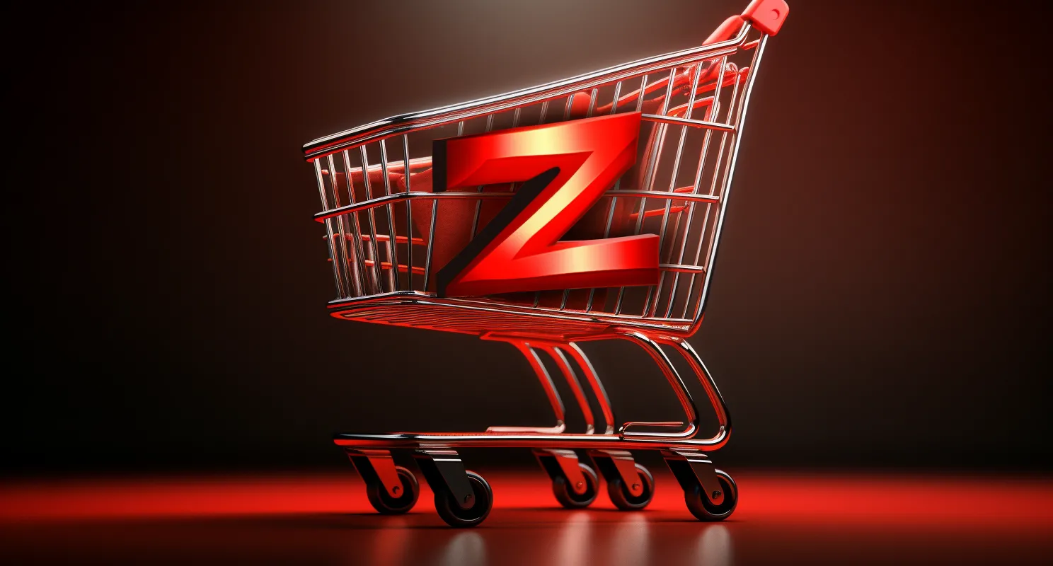 Zen Cart Logo