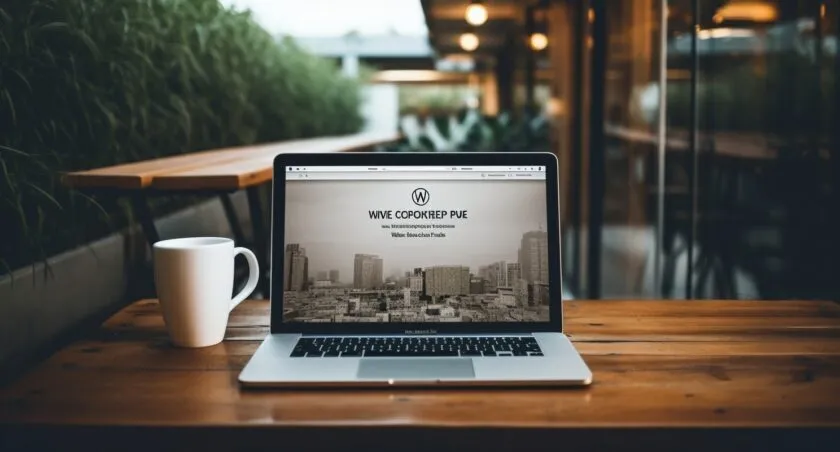 SEO Implications Of Leaving The Default Tagline 