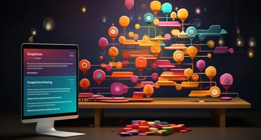 Concept Of Organizing Pages For Optimal SEO