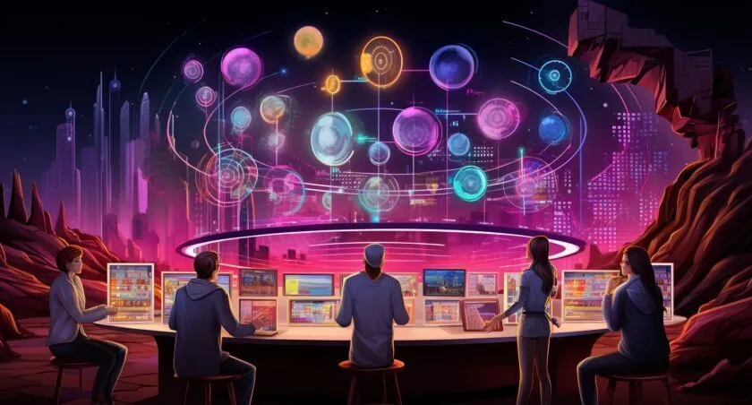 Cryptocurrency Exchange Process