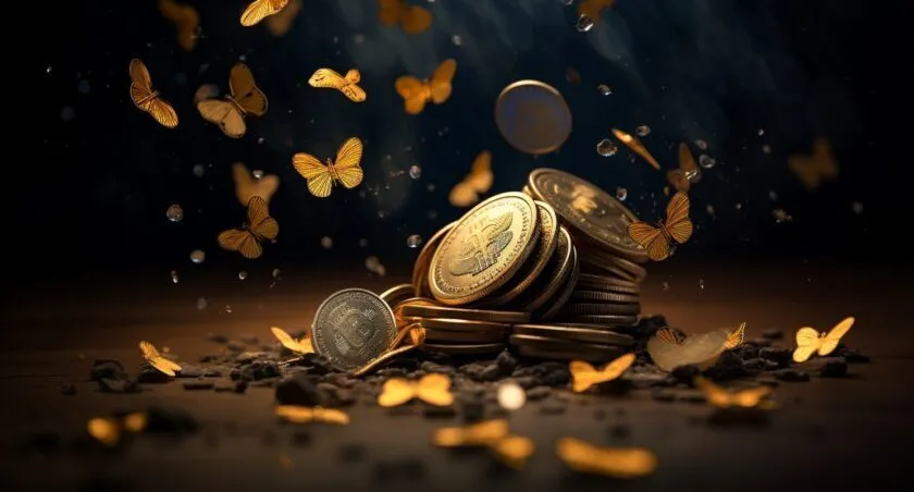 Bitcoin Addresses Tied To Defunct Crypto