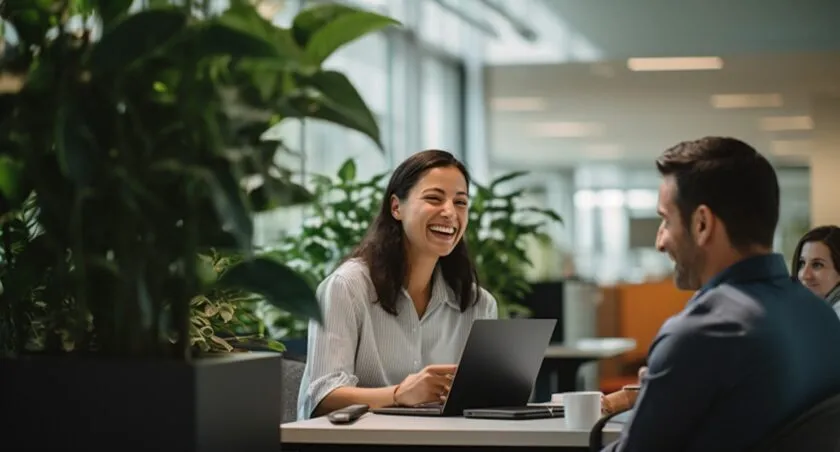 Amazon Employee Benefits And Work-Life Balance 