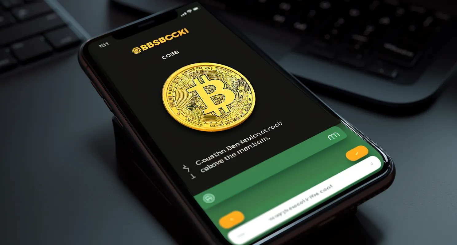 Bitcoin Transfer Process