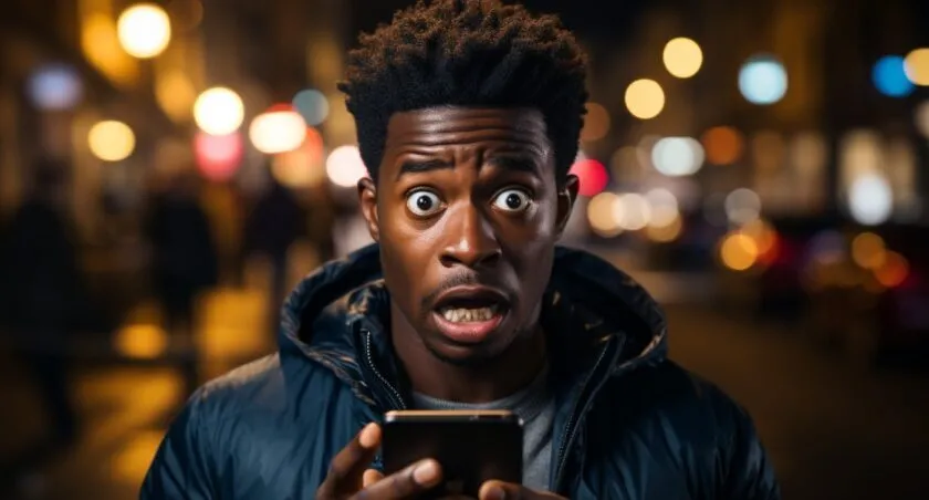 iPhone Software Update Surprise