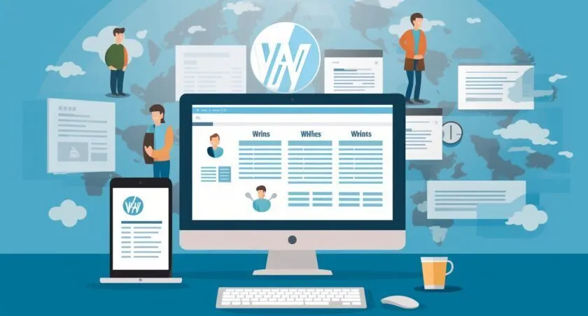How To Build A News Website With WordPress