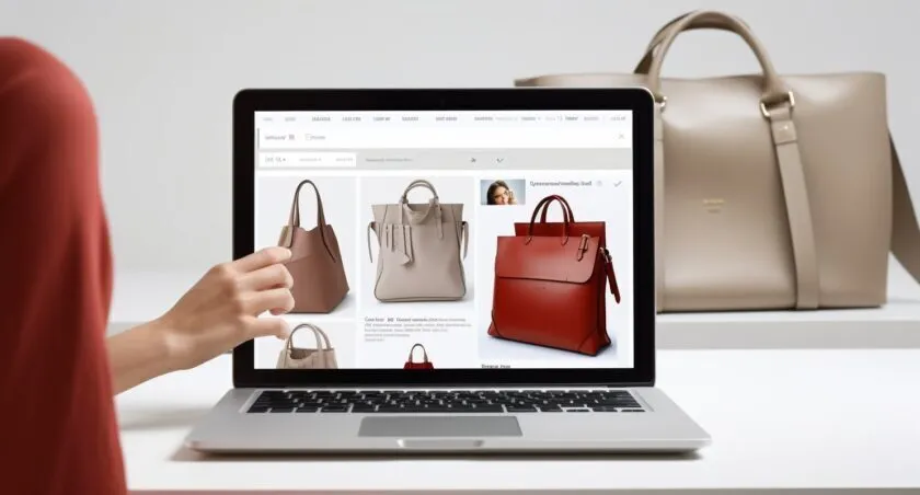 Neatly Packed H&M Online Purchase