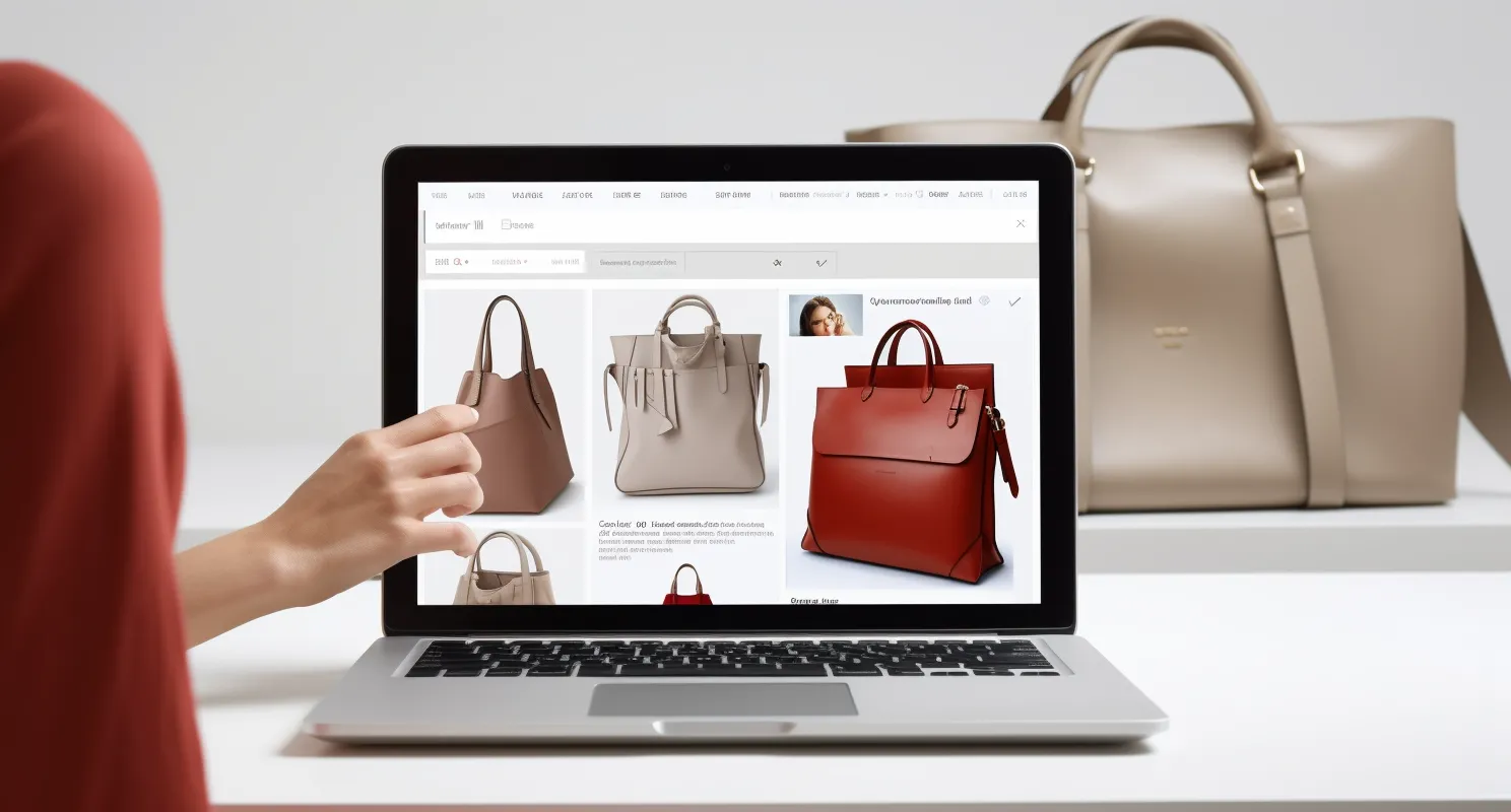 Neatly Packed H&M Online Purchase