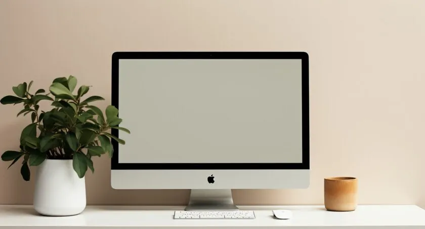 Representing The Ease Of Squarespace's User Friendly Interface