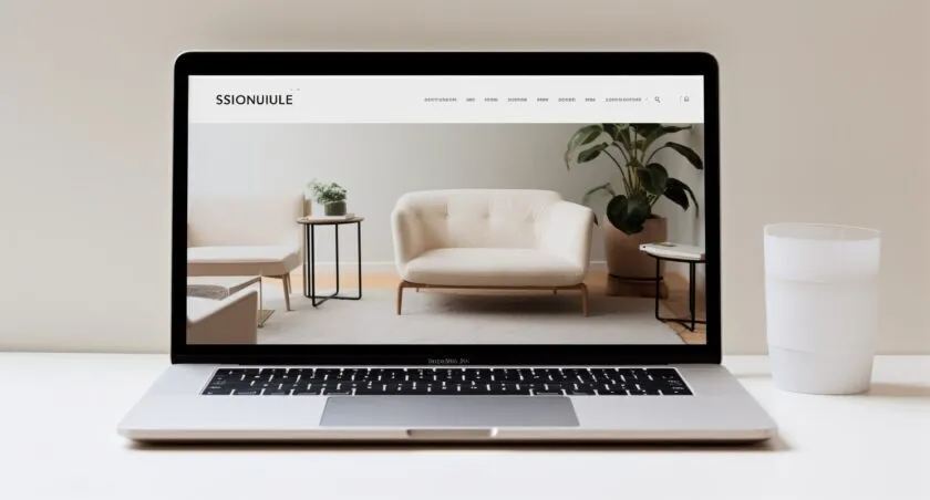 Simplicity Of Squarespace's User Friendly Interface
