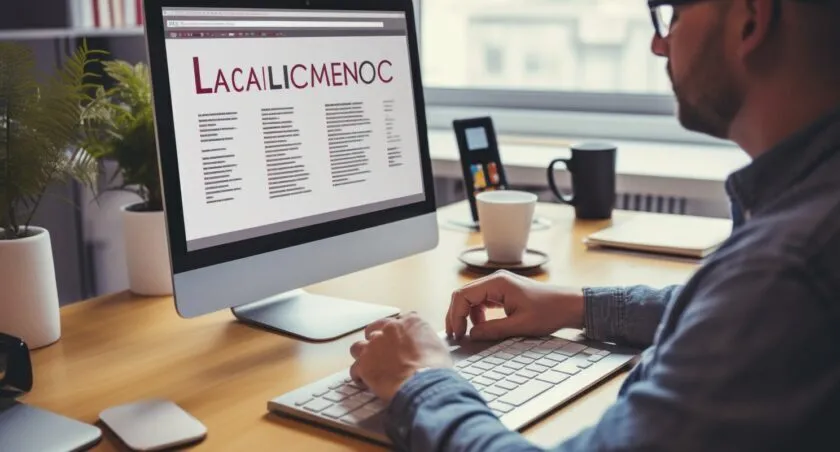 Step By Step Process Of Naming An LLC