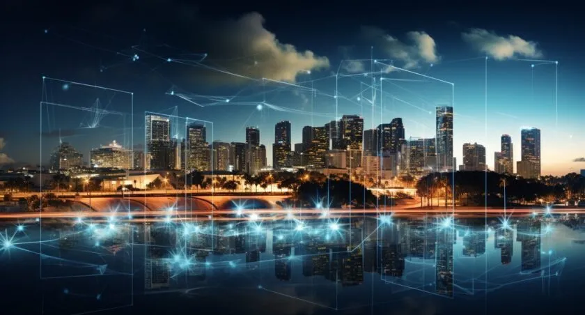Vibrant World Of Digital Marketing In Fort Lauderdale