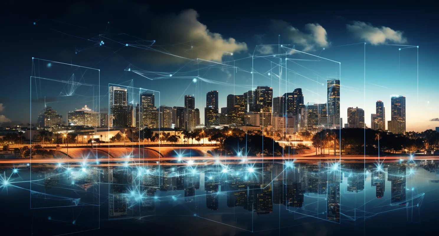 Vibrant World Of Digital Marketing In Fort Lauderdale