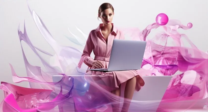 Website Theme Selection Process