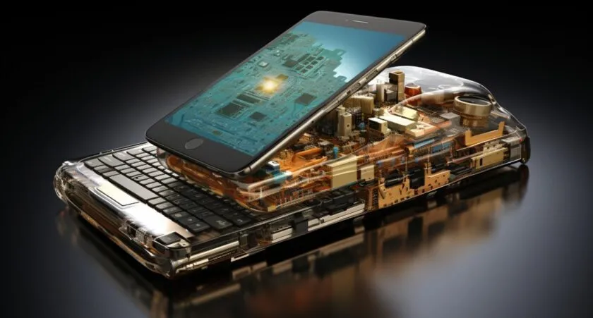 2G To 5G Network Evolution