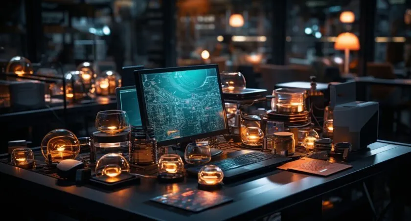 5G Network Connectivity