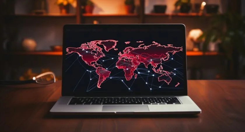 A CDN Network With Global Reach