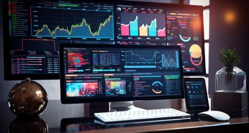 A Comprehensive Overview Of Best Tools For Web Analytics