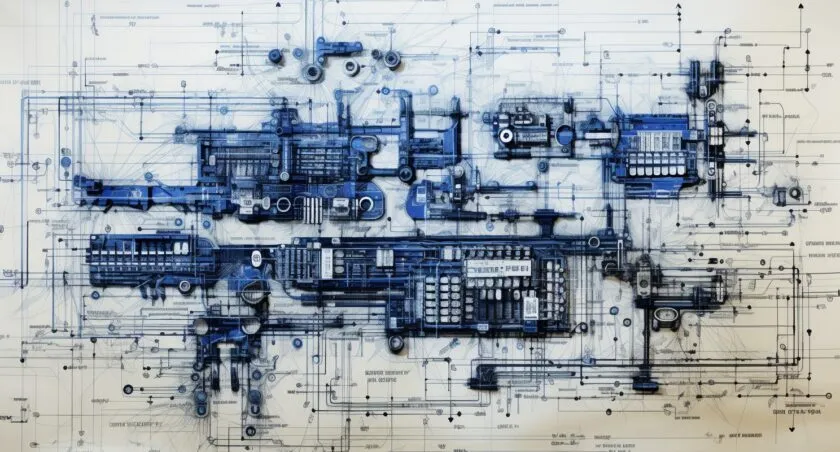 A Detailed Blueprint For Software Development