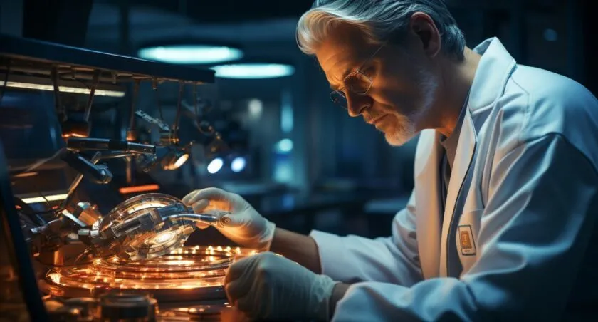 AI Advancements In Healthcare